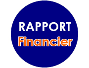 Rapport financier Initiative Seuil de Provence Ardèche Méridionale